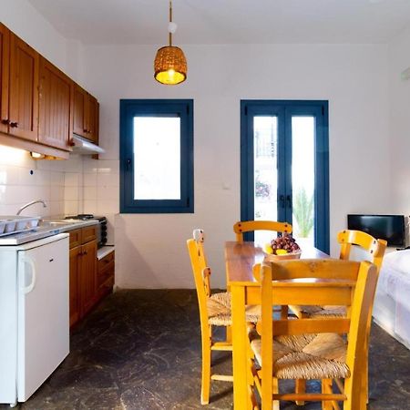 Okirroi Villas Chersonissos Exteriör bild