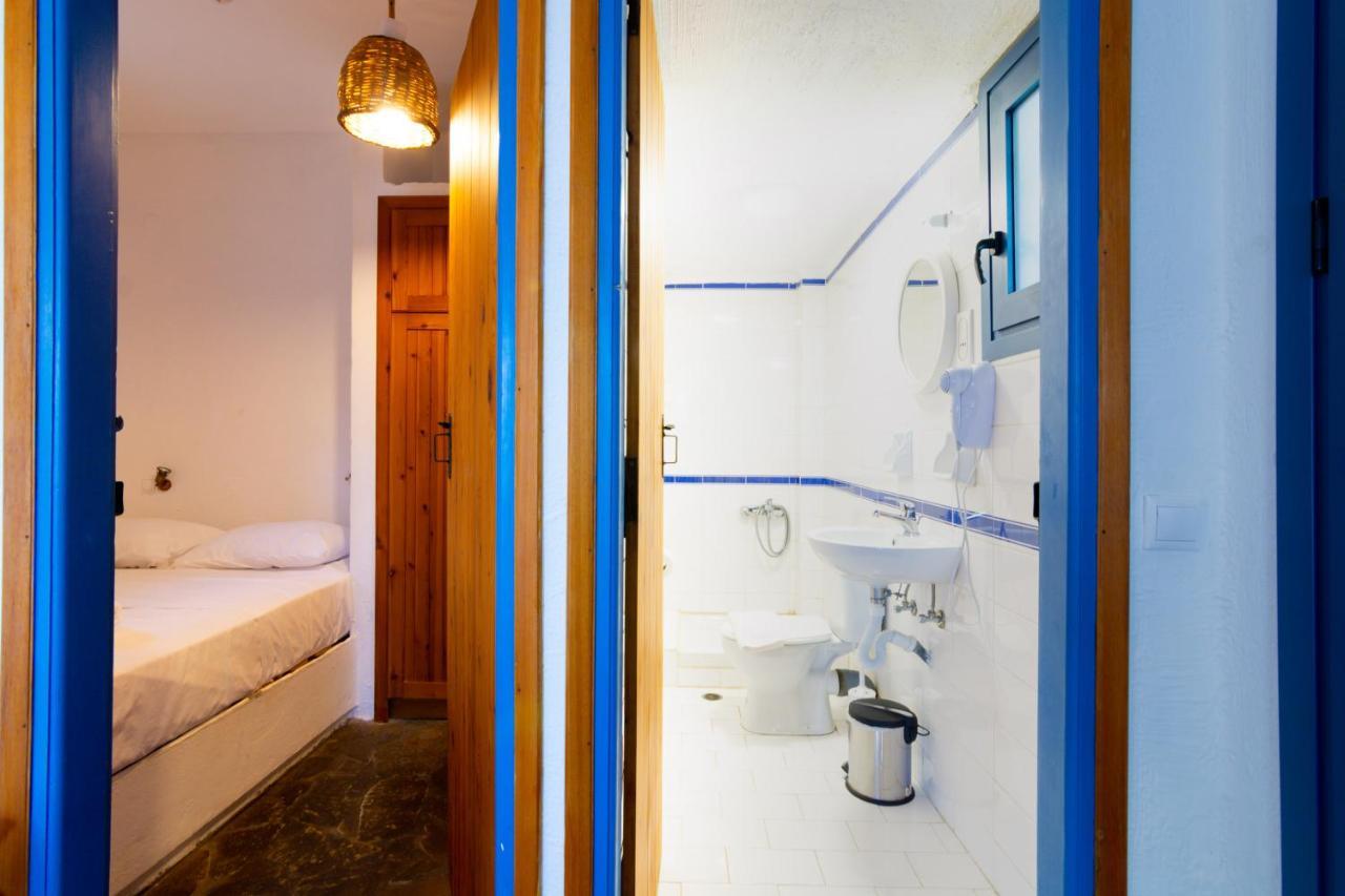 Okirroi Villas Chersonissos Exteriör bild